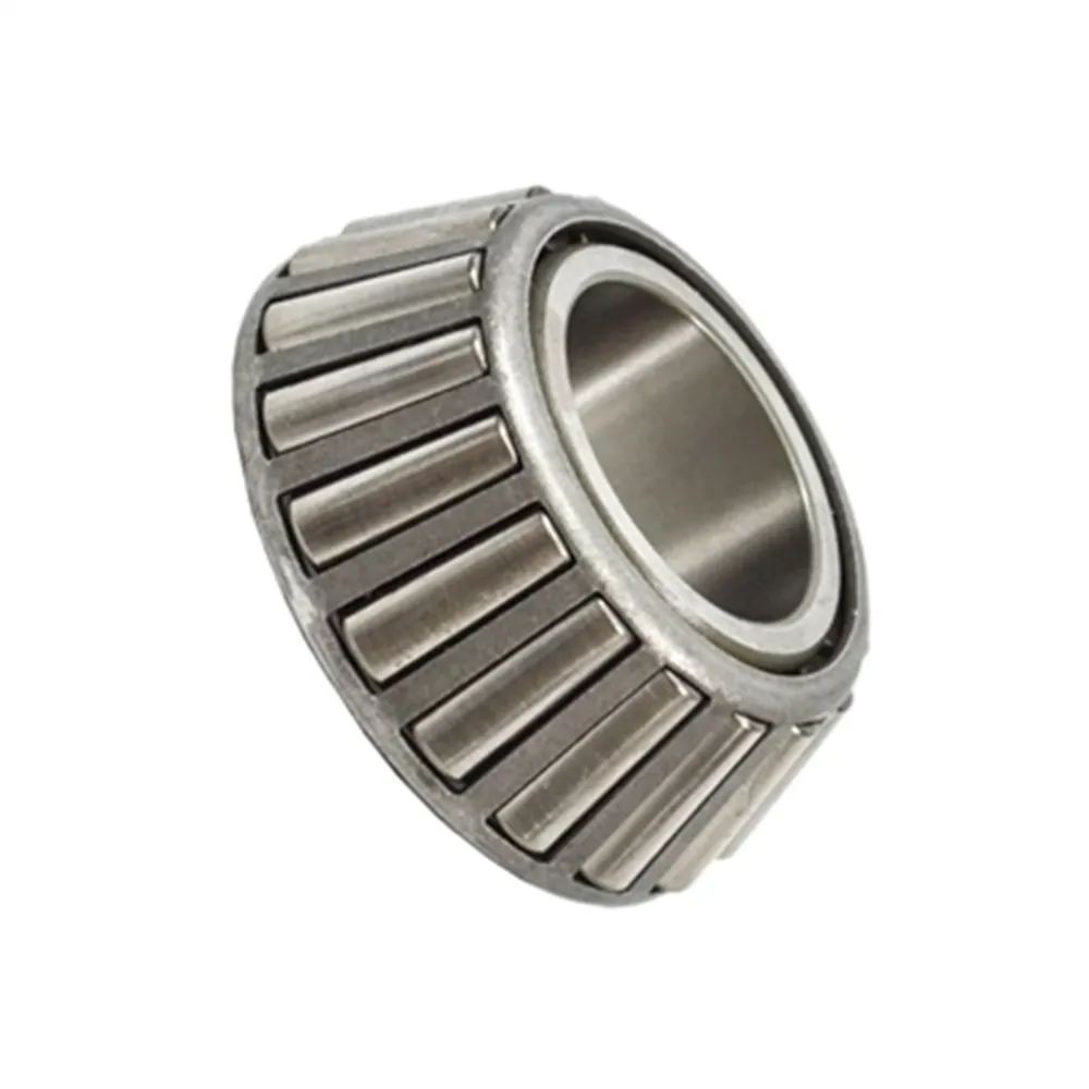Nitro Gear & Axle BRGHM807035