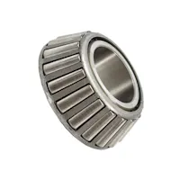 Nitro Gear & Axle BRGHM807035