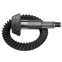 Nitro Gear & Axle C8.41-373-NG
