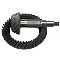 Nitro Gear & Axle C8.42-430-NG