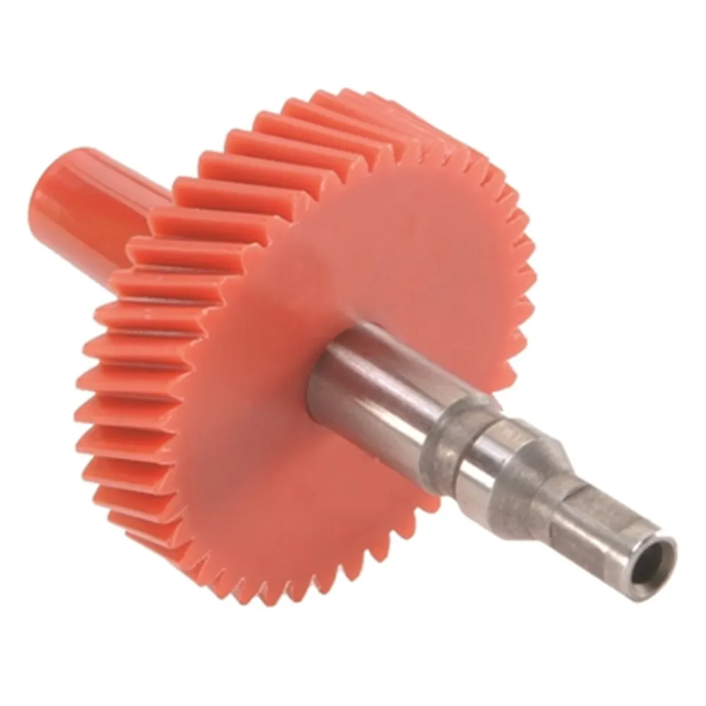 Nitro Gear & Axle CHY52067641