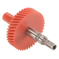 Nitro Gear & Axle CHY52067641