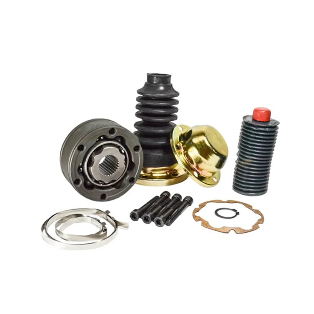 Nitro Gear & Axle CHY520994FRK