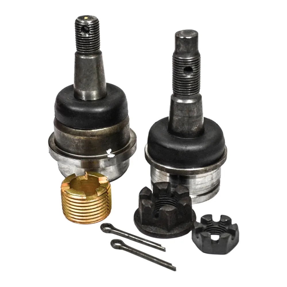 Nitro Gear & Axle CHY68004085AA
