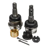 Nitro Gear & Axle CHY68004085AA