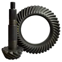 Nitro Gear & Axle D36-354T-NG