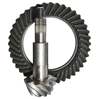 Nitro Gear & Axle D60-586-NG
