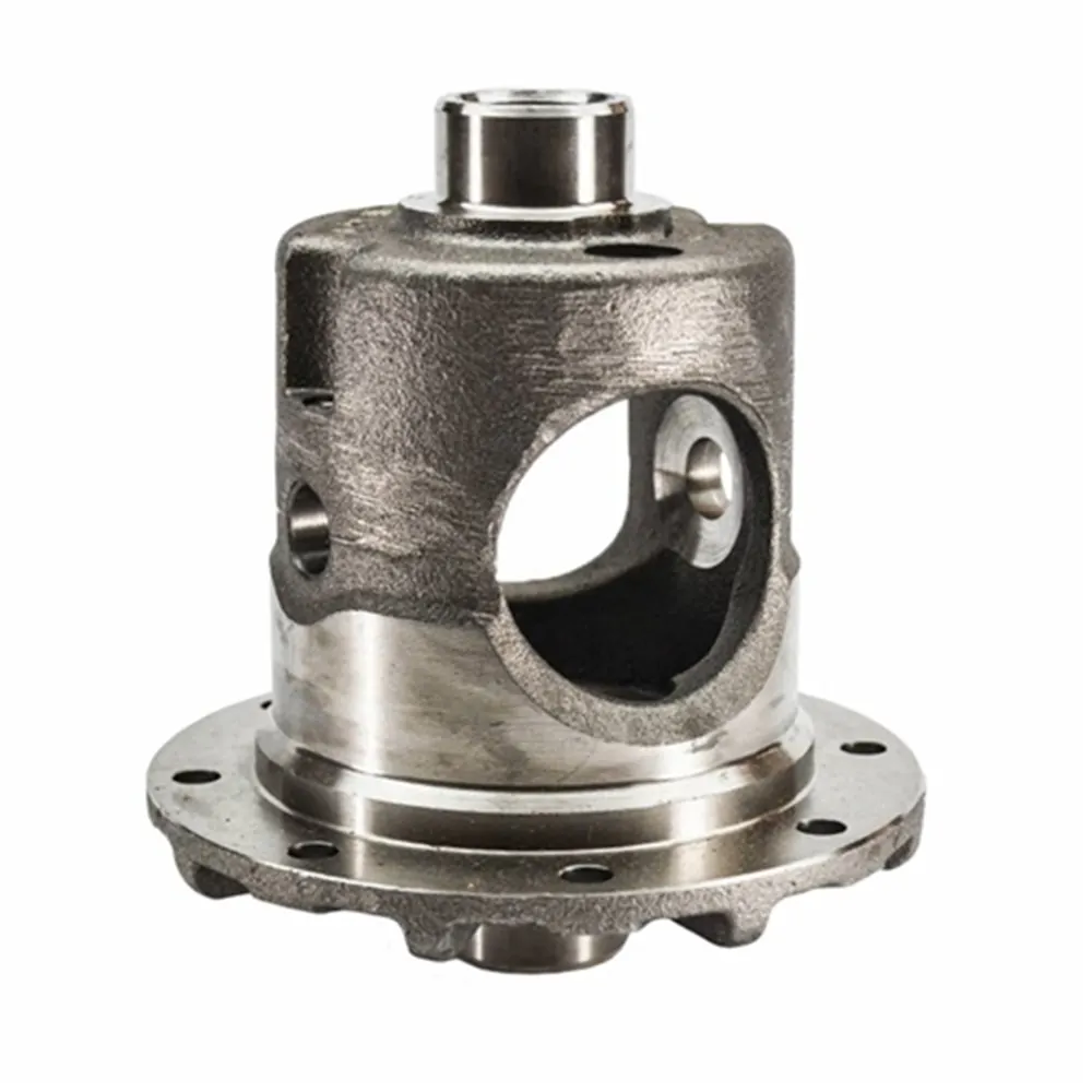Nitro Gear & Axle DAN43233