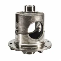 Nitro Gear & Axle DAN43233