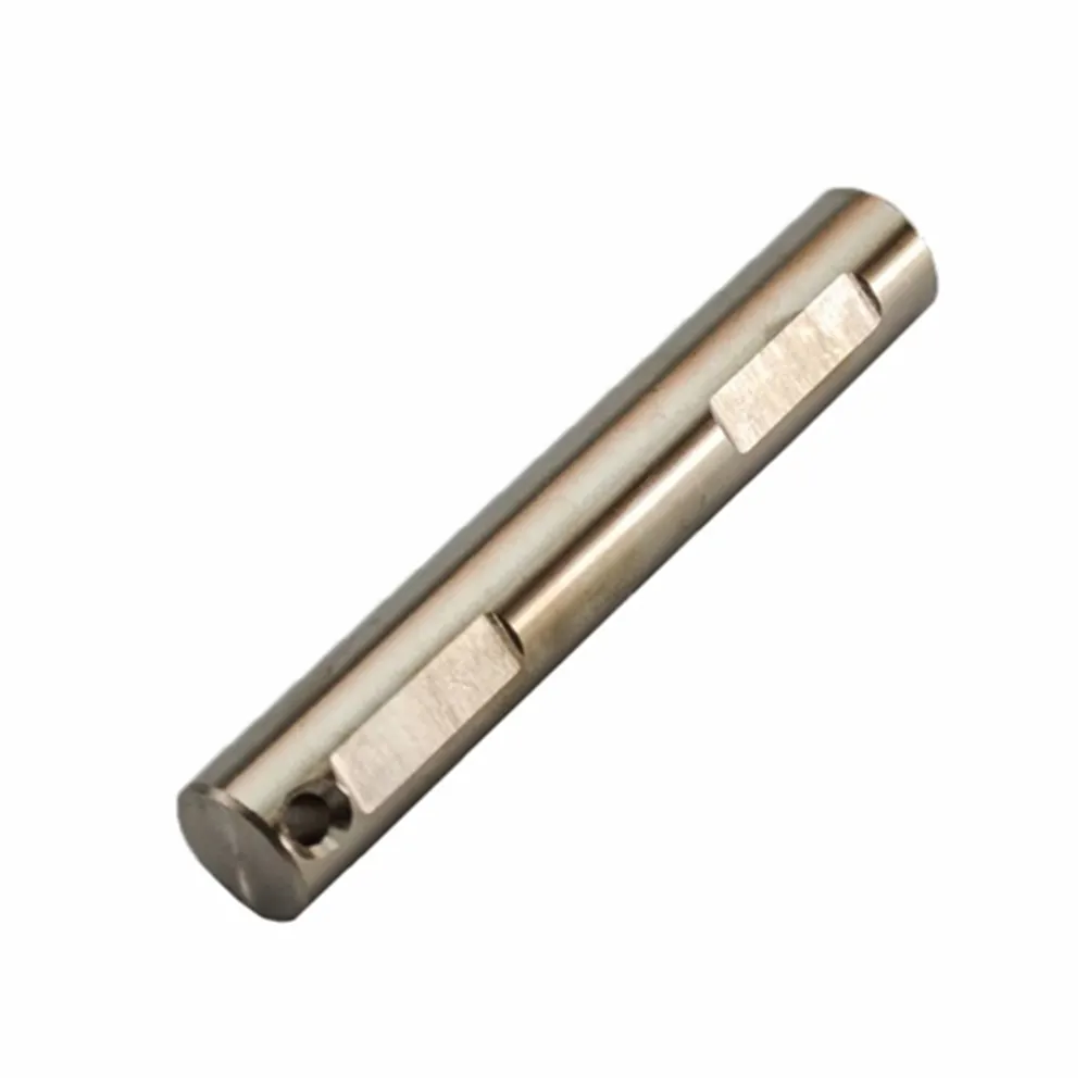 Nitro Gear & Axle DAN44594
