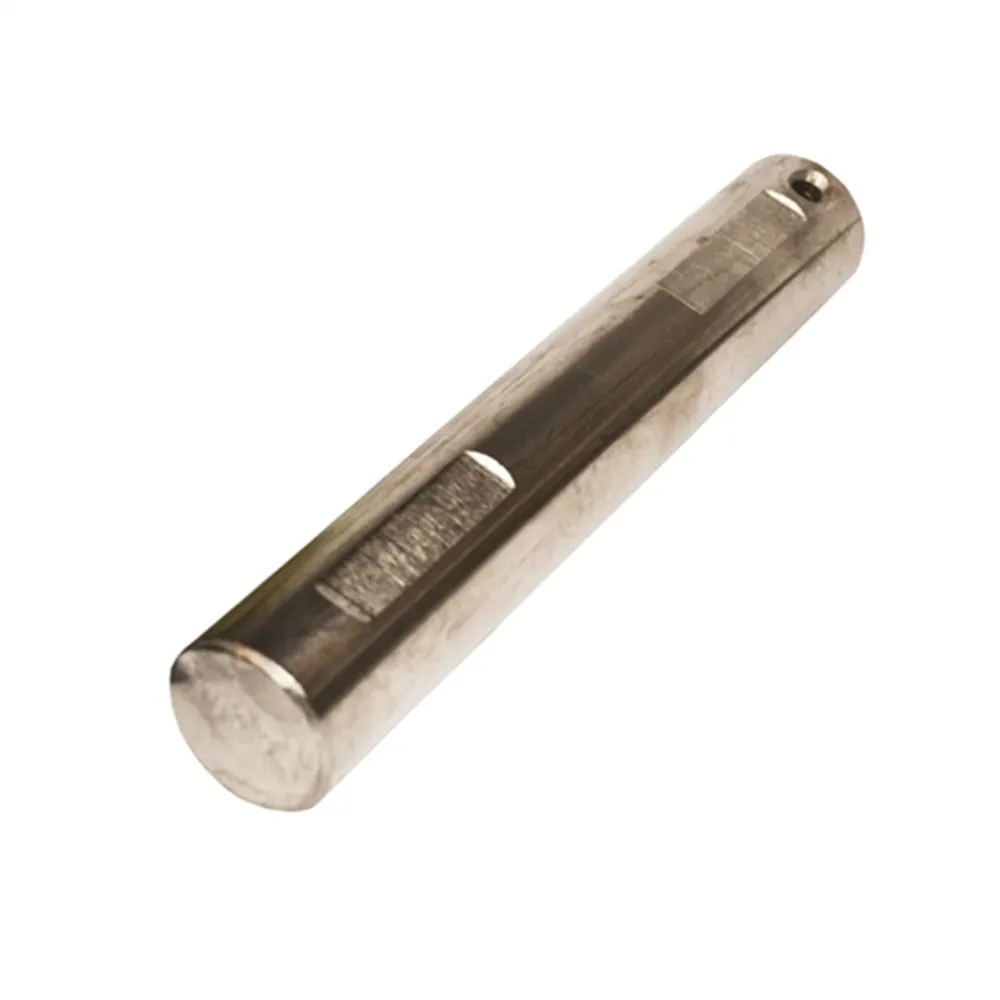 Nitro Gear & Axle DAN46640