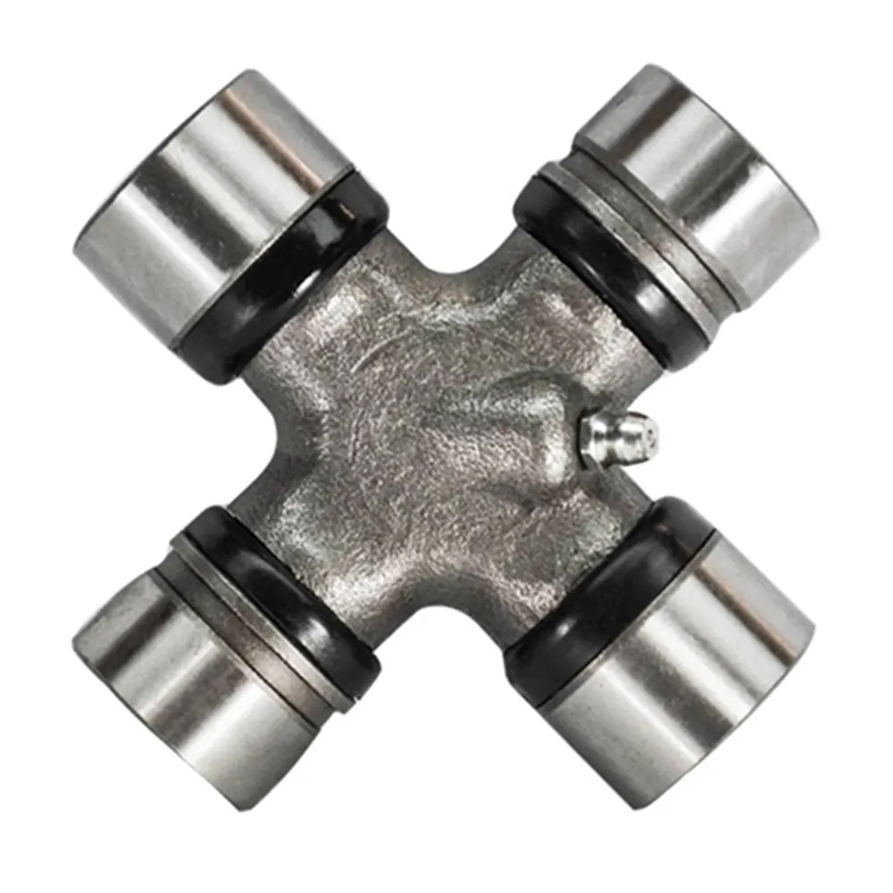 Nitro Gear & Axle DAN5-1153X