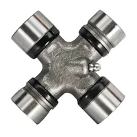 Nitro Gear & Axle DAN5-1153X