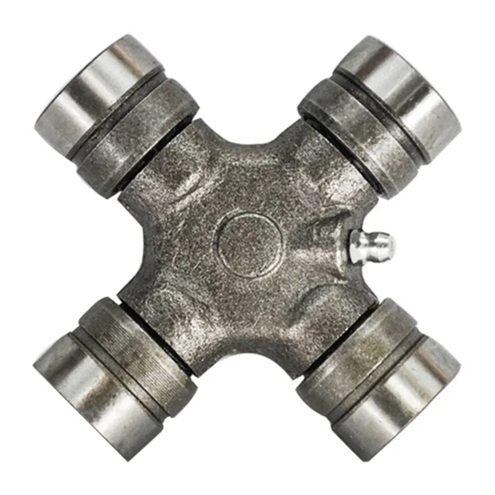 Nitro Gear & Axle DAN5-1203X