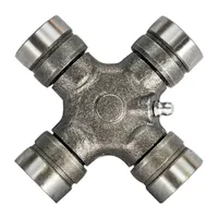 Nitro Gear & Axle DAN5-1203X