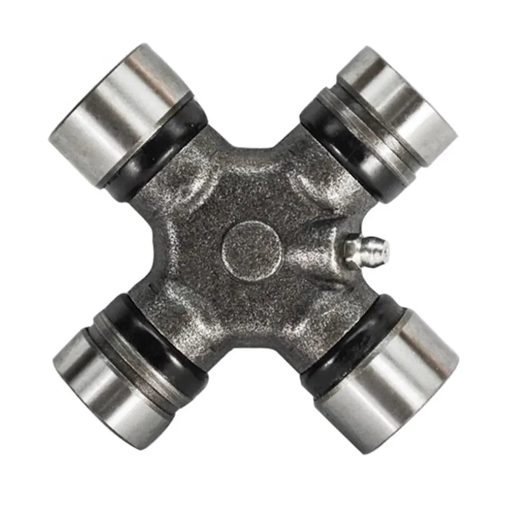 Nitro Gear & Axle DAN5-1204X