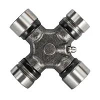 Nitro Gear & Axle DAN5-1204X