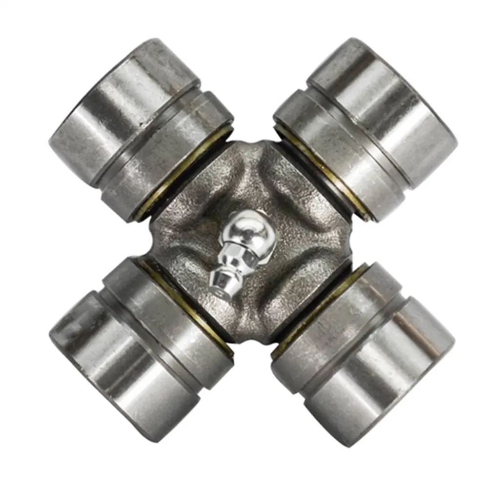 Nitro Gear & Axle DAN5-1510X