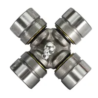 Nitro Gear & Axle DAN5-1510X