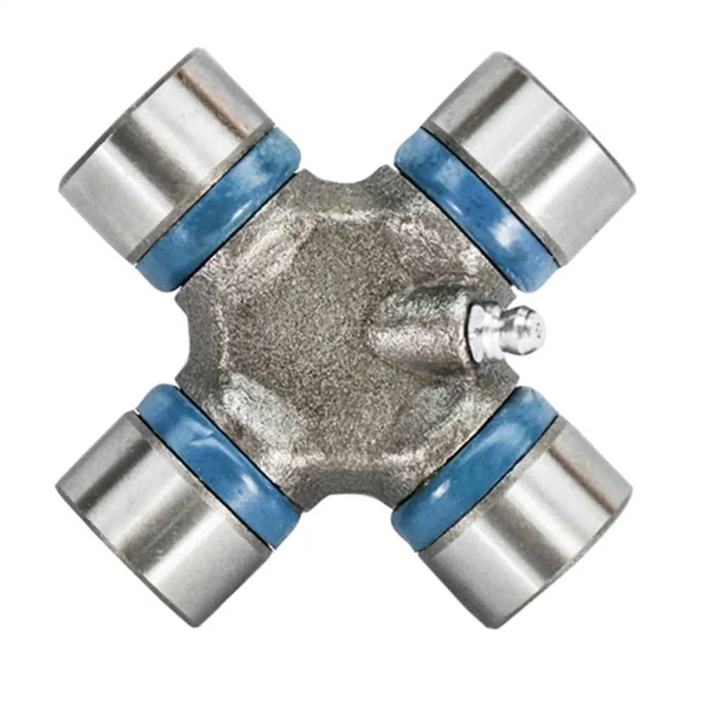 Nitro Gear & Axle DAN5-153X