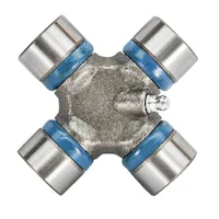 Nitro Gear & Axle DAN5-153X