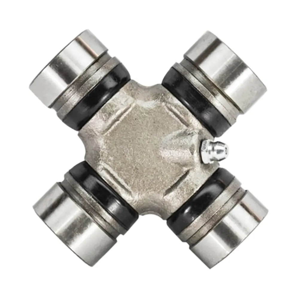 Nitro Gear & Axle DAN5-353X
