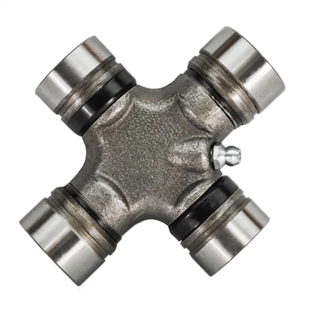 Nitro Gear & Axle DAN5-354X