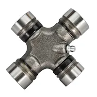 Nitro Gear & Axle DAN5-354X