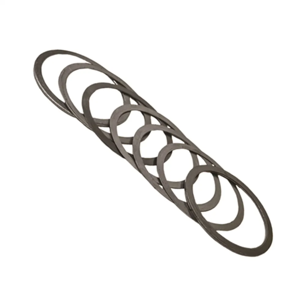 Nitro Gear & Axle DAN708193