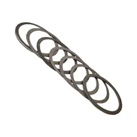 Nitro Gear & Axle DAN708193