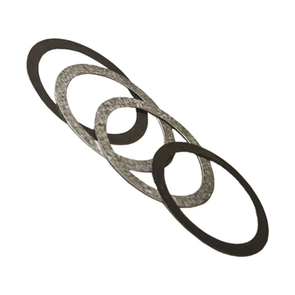 Nitro Gear & Axle DAN72921X