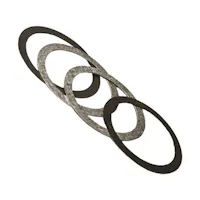 Nitro Gear & Axle DAN72921X