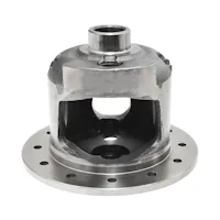 Nitro Gear & Axle EAT59556-BARE