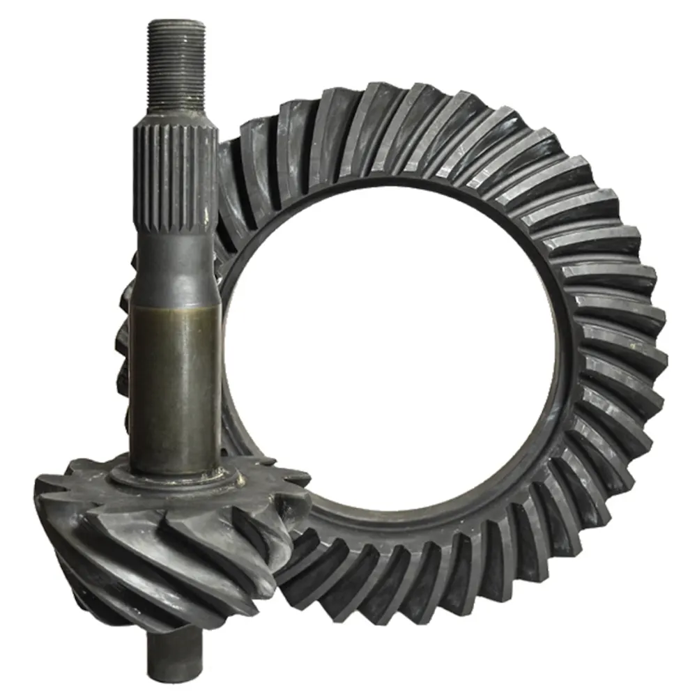 Nitro Gear & Axle F8-462-NG
