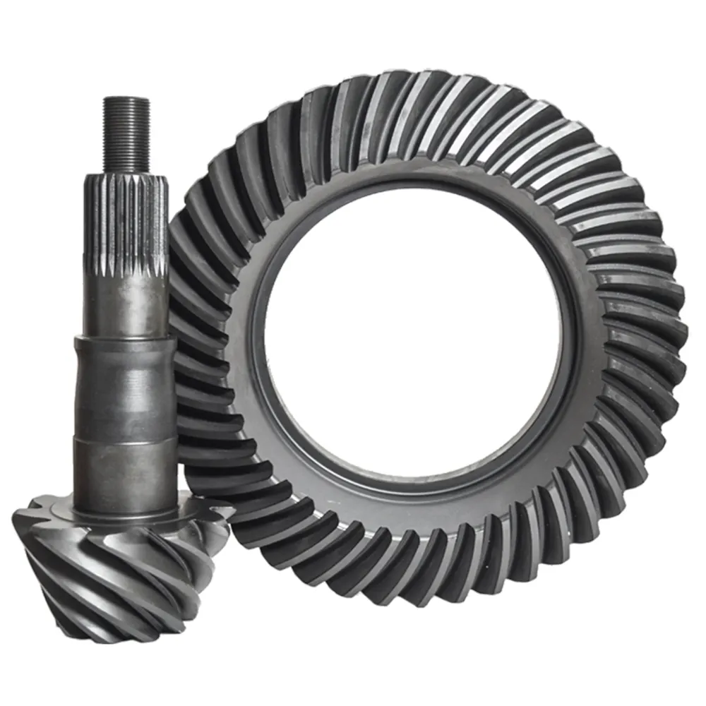 Nitro Gear & Axle F8.8-373-NG