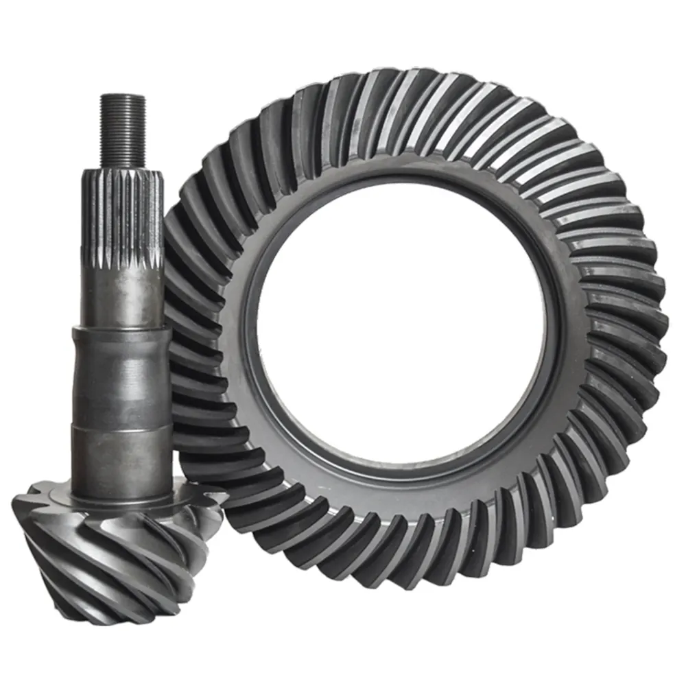 Nitro Gear & Axle F8.8-571-NG