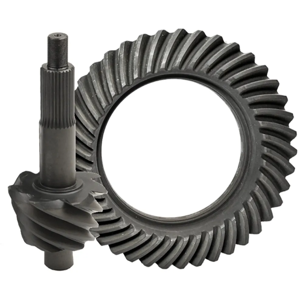 Nitro Gear & Axle F9-433-NG