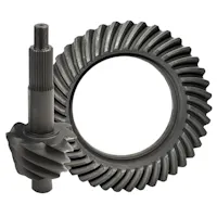 Nitro Gear & Axle F9-478-NG