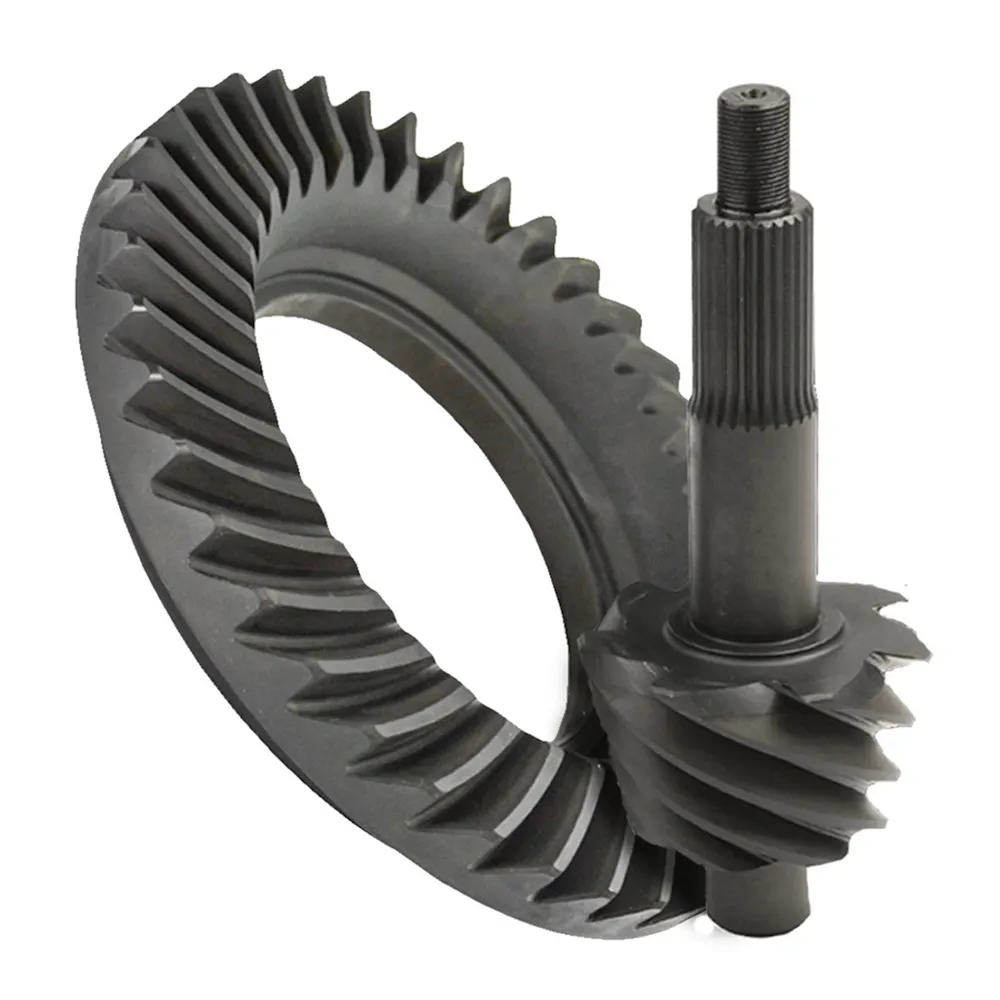 Nitro Gear & Axle F9-550LW-NG