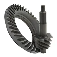 Nitro Gear & Axle F9-550LW-NG