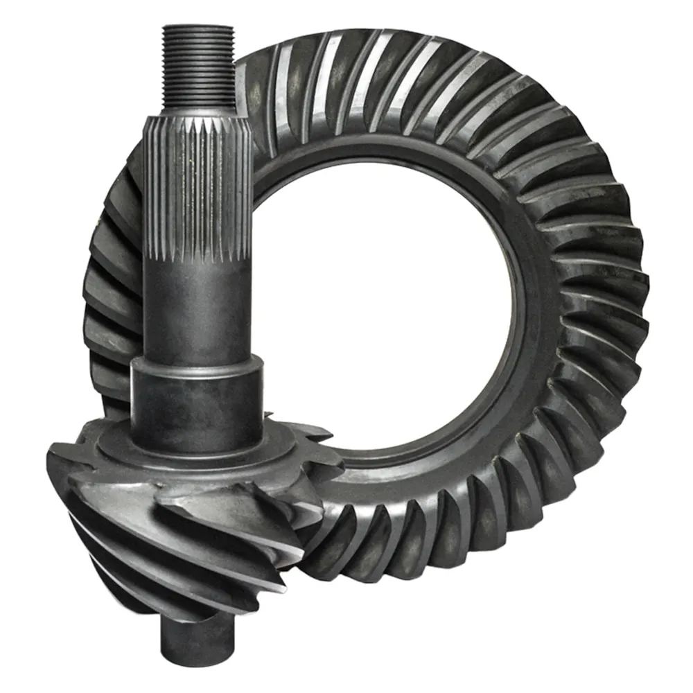 Nitro Gear & Axle F9.5-457-NG