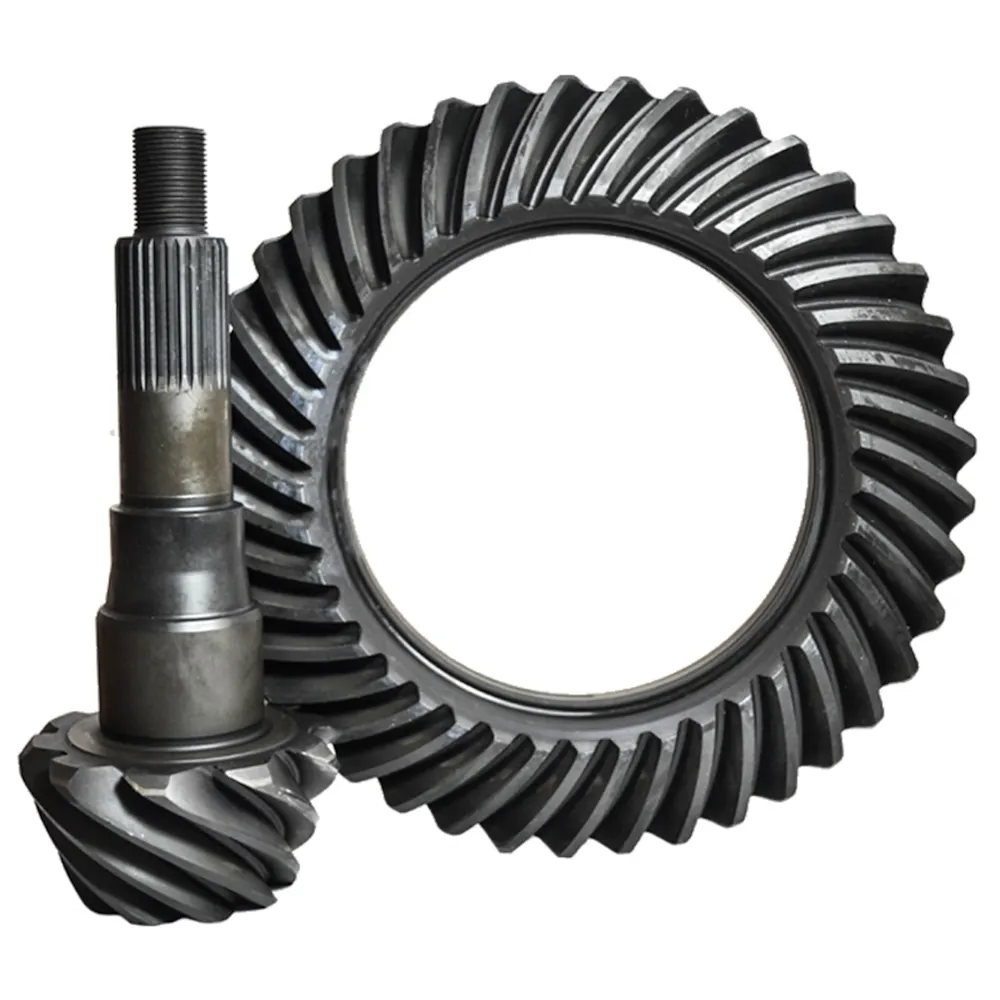 Nitro Gear & Axle F9.75-331-OE
