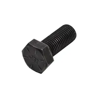 Nitro Gear & Axle FORF900111