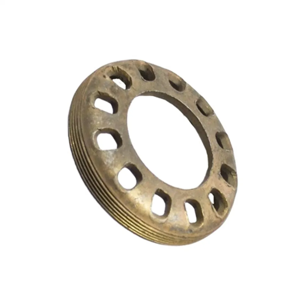 Nitro Gear & Axle FORF900451