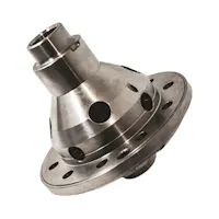 Nitro Gear & Axle FORF900501