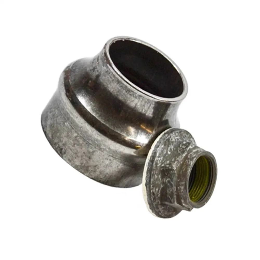 Nitro Gear & Axle FORF975110