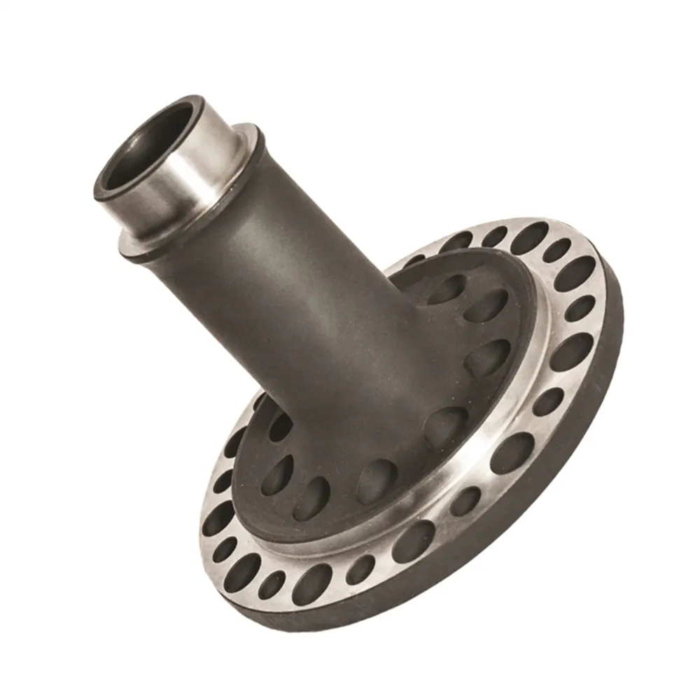 Nitro Gear & Axle FSD60-4-40