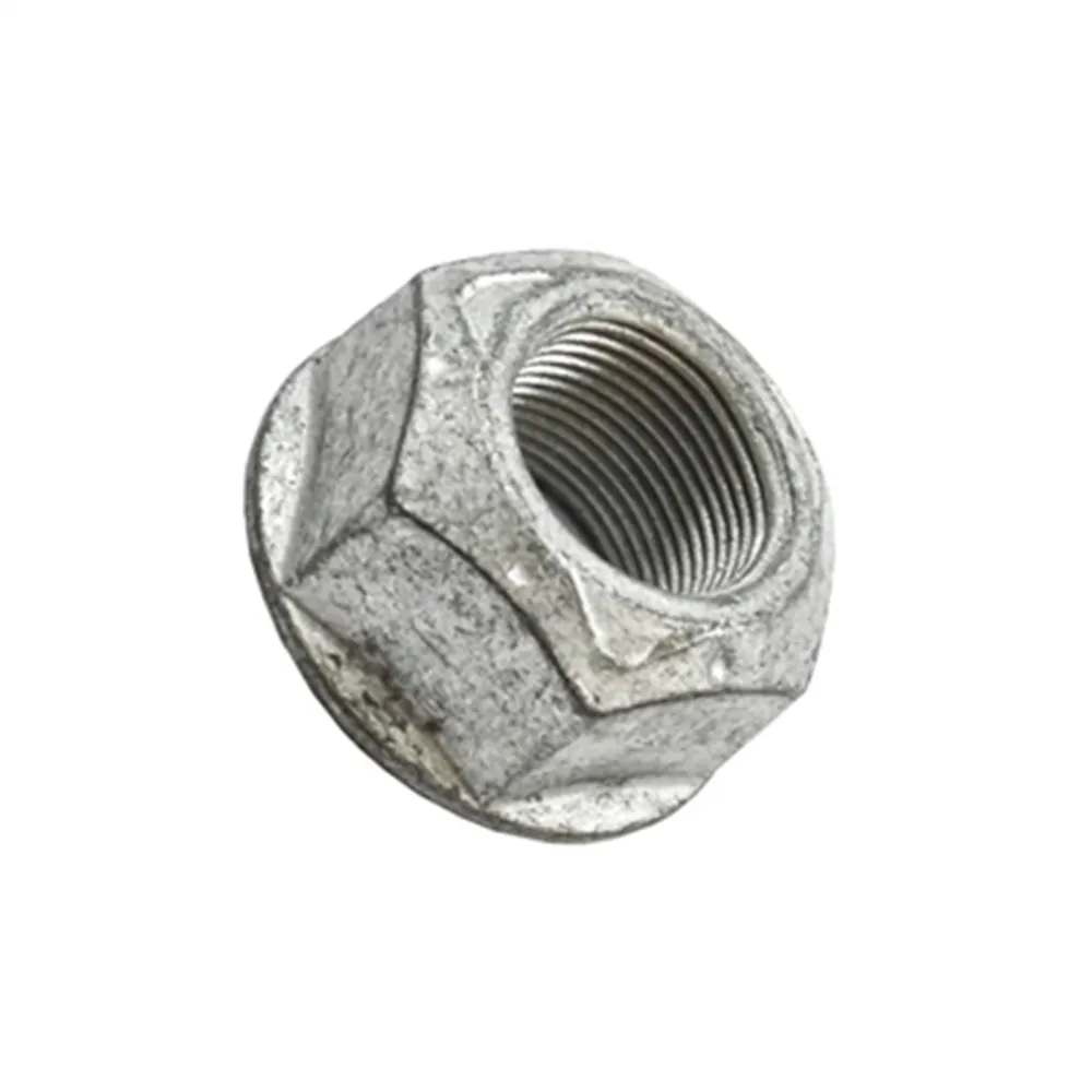 Nitro Gear & Axle GM15994582