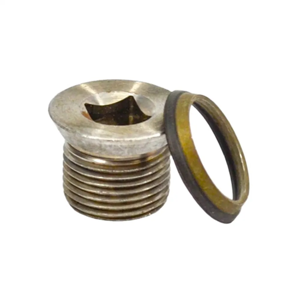 Nitro Gear & Axle GM40000977