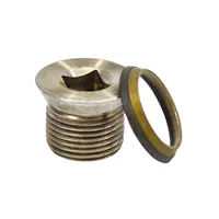 Nitro Gear & Axle GM40000977
